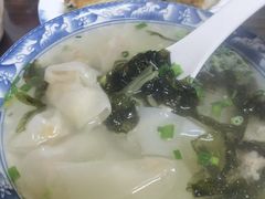 -张记饺饼筒(环城东路店)