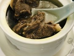 -茶油香闽南菜·花园餐厅(前埔店)