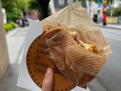 -莫朗核桃饼(虹泉路店)