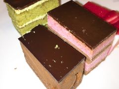 -OPEN開全日自助餐厅·西餐·海鲜(佛山希尔顿酒店)