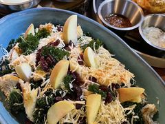 -黑角餐厅美式狂野Blackhorn(昌茂花园店)