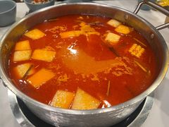 -小街猪手(团结湖店)