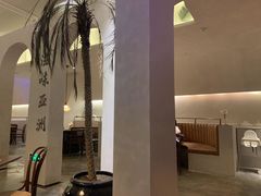 -来龙里 精致 东南亚餐室(万象城店)