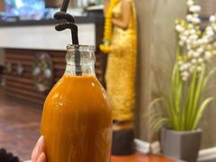 泰式奶茶-Siam泰餐厅(水上公园店)