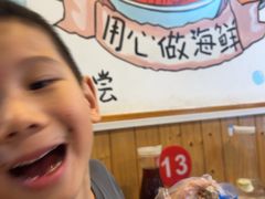 -特色酱椒鱼私房菜(黄鹤楼店)