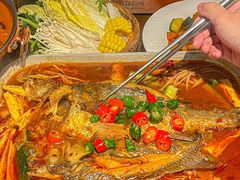 -神府路壹号·海鲜烧烤·砂锅粥·锅物(三坊七巷店)