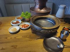-泥炉烧肉师(新街口金銮巷店)