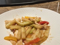 -金成潮菜博物馆(海珠湿地店)