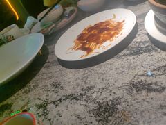-新白鹿餐厅(松江开元地中海店)
