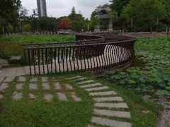 景点-文华公园(禅城区)