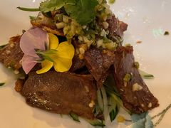 烧汁肥牛-村理·乡村菜音乐餐厅(河西店)
