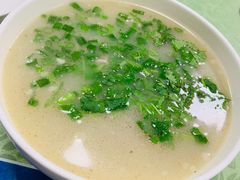 羊汤-国庆烧麦馆