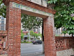 -晋江五店市传统文化旅游区