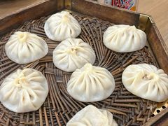 -西安贾三灌汤包·回坊小吃·清真炒菜(北院门总店)
