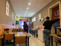 -新健小吃(承德街店)