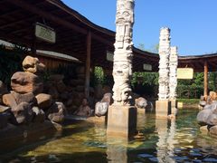 -庐山天沐温泉度假村