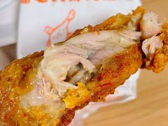 -潘老大炸鸡腿(九狮桥街店)