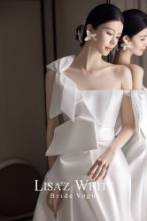 点击看大图 -Renee芮亦婚纱