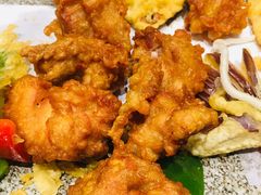 -吟松日式料理(莘庄店)