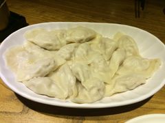 -一轩饺子馆(丽都店)