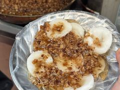 -共和老洪豆花草粿水粿