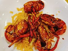 -猪肉婆私房菜(容桂总店)