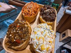 -传闻来紫菜包饭·打糕(西塔韩百店)
