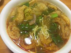 -祁家面馆(大香炉店)