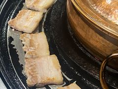 -阿山卓·野生菌火锅·纳西火塘烤肉