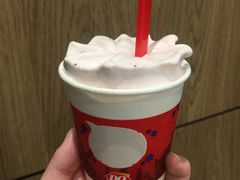 -DQ·蛋糕·冰淇淋(高新万达店)
