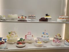-好利来(七宝领展广场店)