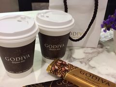 -GODIVA(港汇恒隆广场)