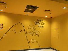 -麦当劳(花桥得来速店)