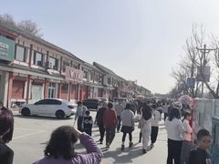 -赵州桥景区