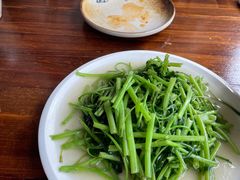 -不相离盐帮菜(郎园店)