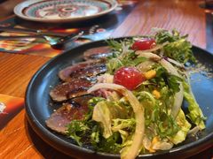 沙拉-莫斯科西餐厅