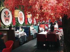 大堂-雲蜀龙阁·金牌水煮鱼(方庄店)