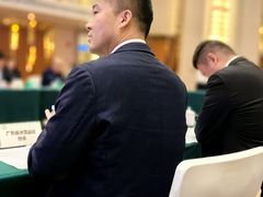 -广州逸林假日酒店·四季桃源中餐厅(白云山风景区店)