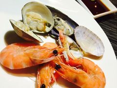 -长沙北辰洲际酒店-兰调全日餐厅