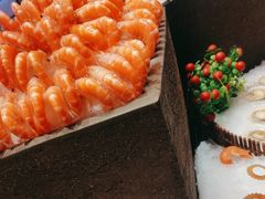 -新艺自助美食城(中山路店)