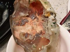 -青蓬蒸汽海鲜·深圳老字号·团建聚会(壹方城店)