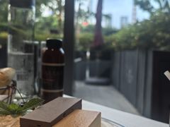 -Wolfgang’s Steakhouse 沃夫冈牛排馆(上海白玉兰广场店)