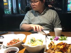 -地锅居(翰林邻里中心店)