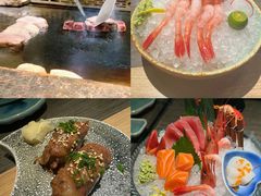 -炙柒Sekinana·精致日料(合生汇店)