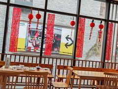 -冰泉豆浆馆(阳朔店)