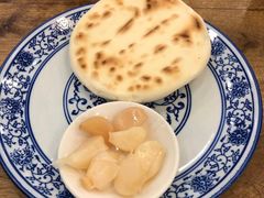 -老白家水盆羊肉