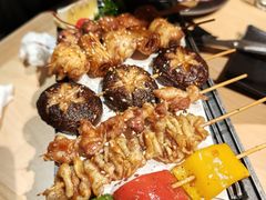 -松鱼亭·和牛烧肉(协鑫广场店)