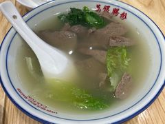 -荔银肠粉·非遗手藝(夫子庙店)