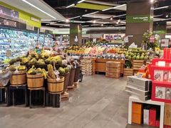 -blt精品超市(杭州城西银泰店)