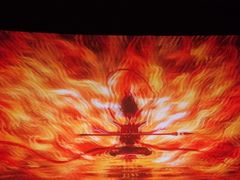 -CGV星星影城(颐堤港ScreenX店)